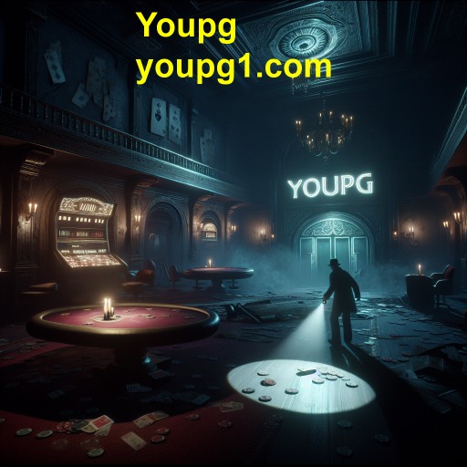 A Evolução dos Jogos de Horror: Uma Experiência Aterrorizante